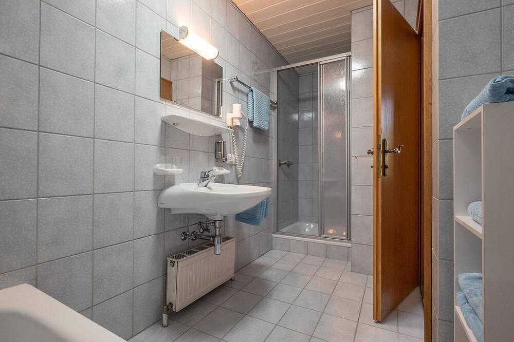 Geheel appartement, Appartement \"Mountain View\" - boerderij Sojerhof in Söll, Kitzbüheler Alpen