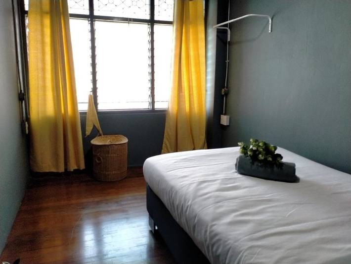 Maison d’hôte pour 2 personnes, avec vue et terrasse dans Phra Nakhon Si Ayutthaya - 4