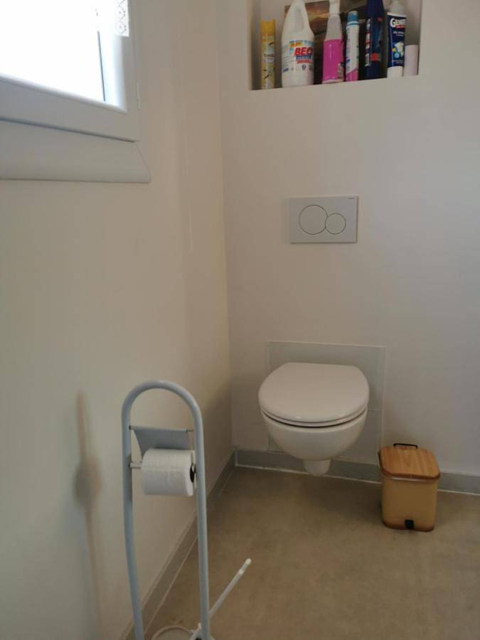 Gîte pour 2 personnes, avec piscine ainsi que terrasse et jardin à Saint-Jean-de-Védas - 3