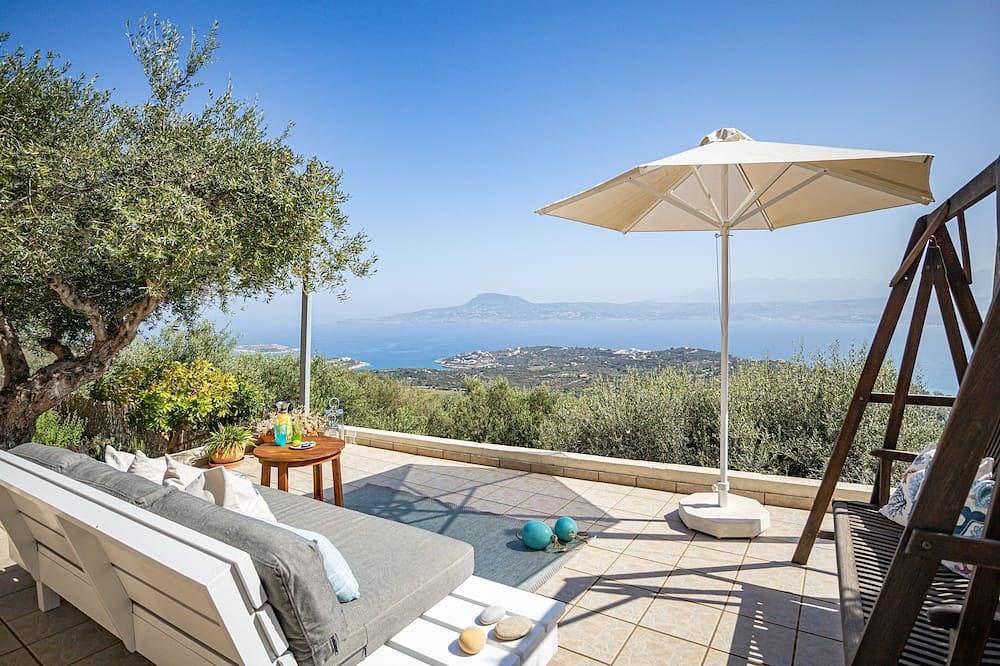 Ferienhaus für 4 Personen in Akrotiri (Chania), Kreta Westküste