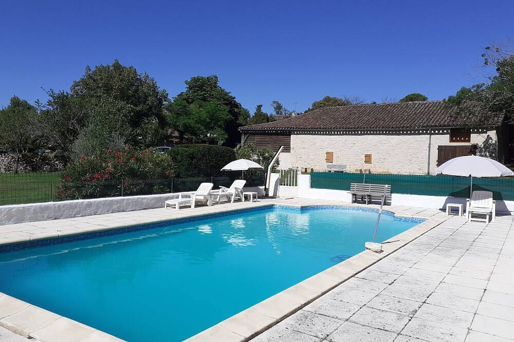 Maison de vacances