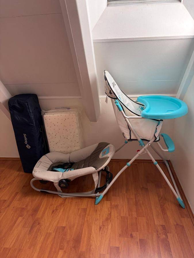Gîte pour 8 personnes, avec Terrasse ainsi que Jardin et Vue à Drulhe - 2