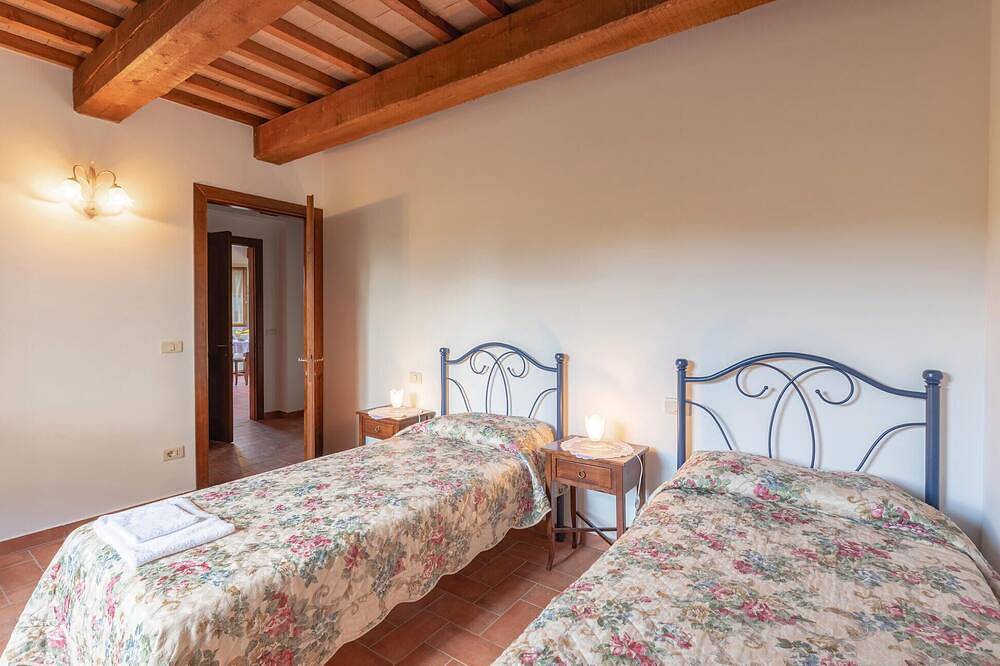 Appartement entier, Appartement acceptant les animaux à. in Marsciano, Province de Pérouse