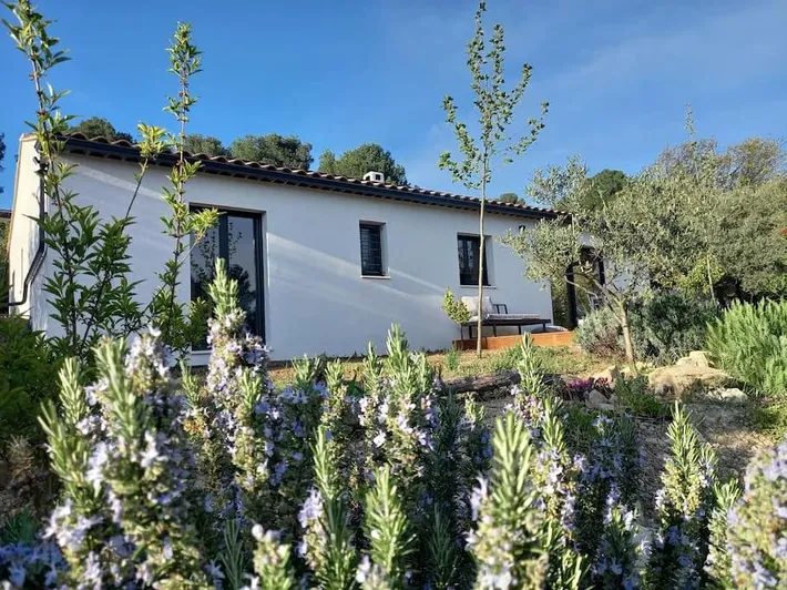 Casa de vacaciones para 1 personas - 1