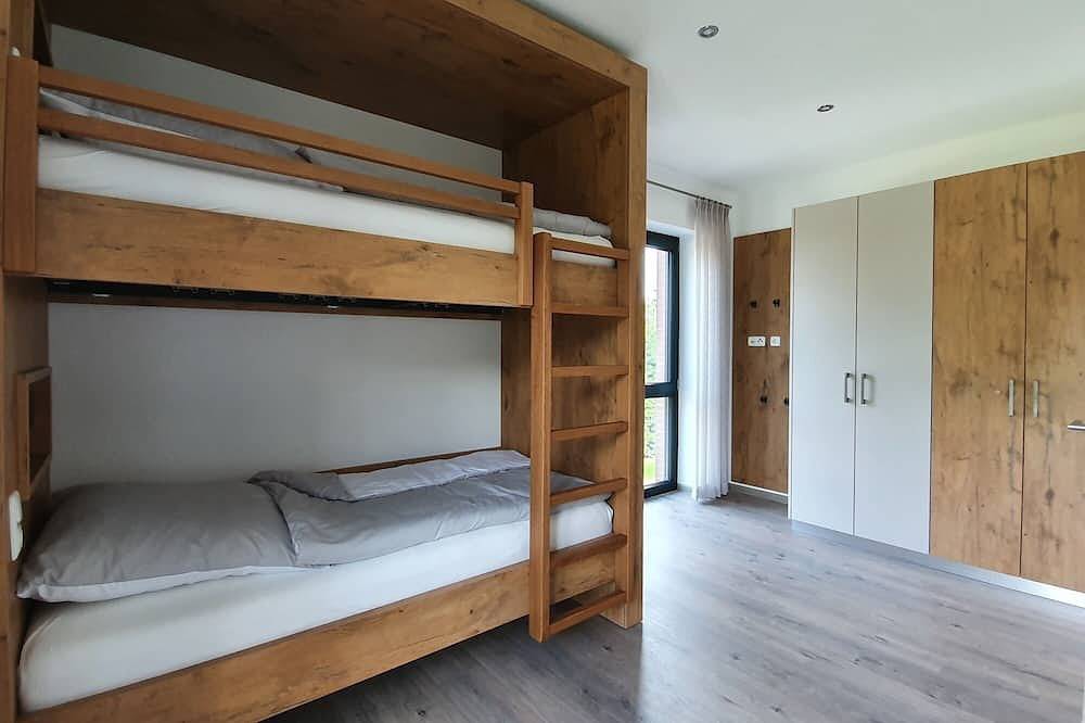 Ganze Wohnung, Ferienwohnung/App. für 6 Gäste mit 78m² in Friesoythe in Friesoythe, Oldenburger Münsterland
