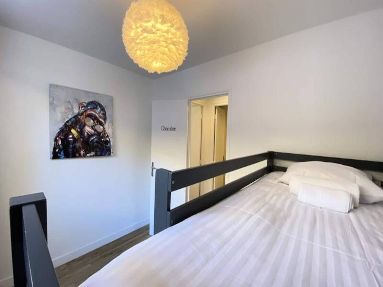 Apartamento entero, Apartamentos para 6 personas in Péone, Nizza Region