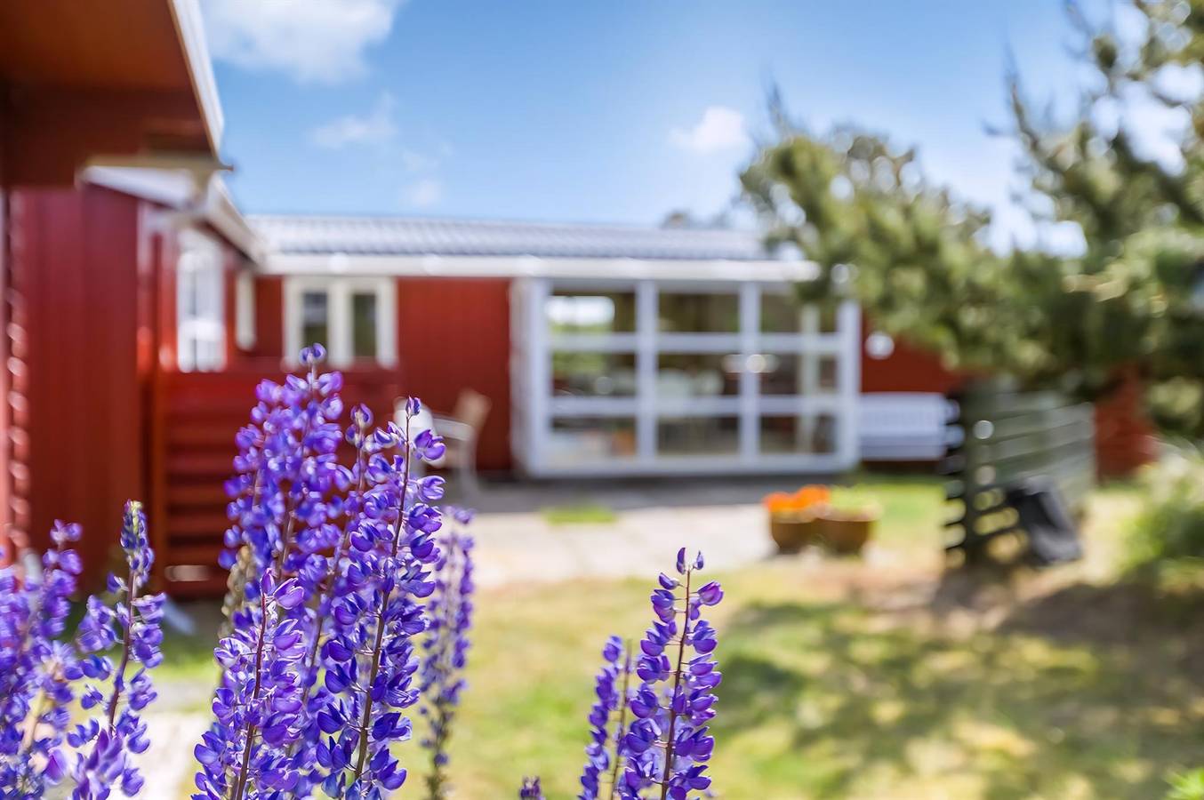 Pet friendly home in Rømø with Wifi in Lakolk, Rømø
