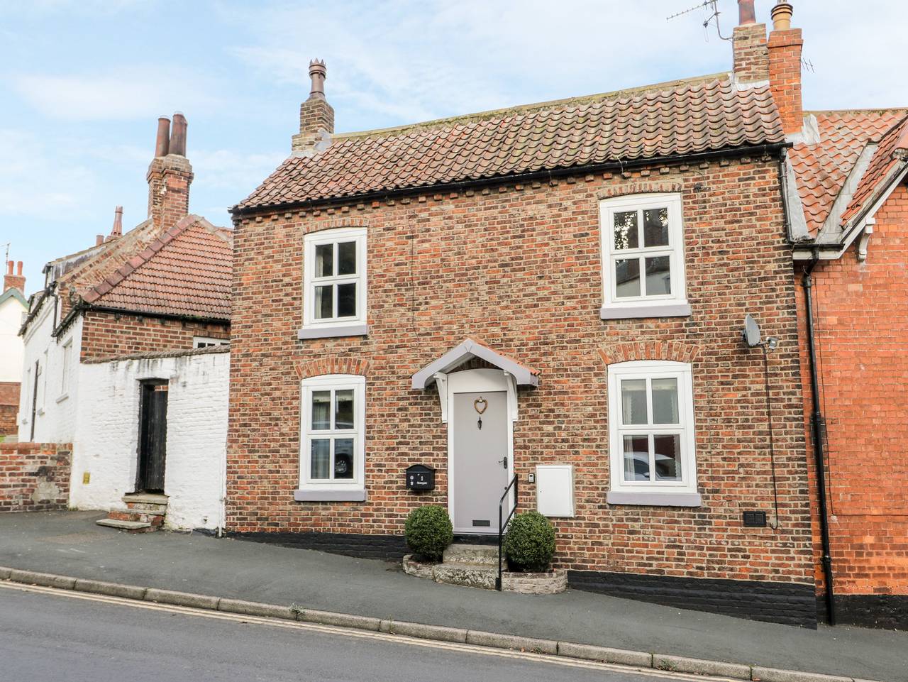 Rosie Cottage in North Yorkshire