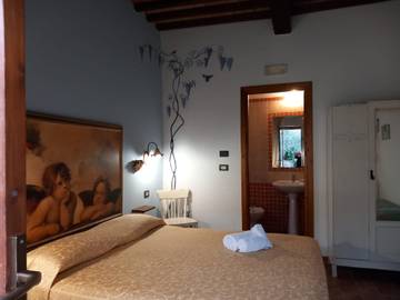 Glamping per 2 Persone in Manciano (comune), Maremma, Foto 4