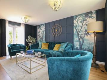 Cottage for 8 People in Stafford, Staffordshire, Photo 4
