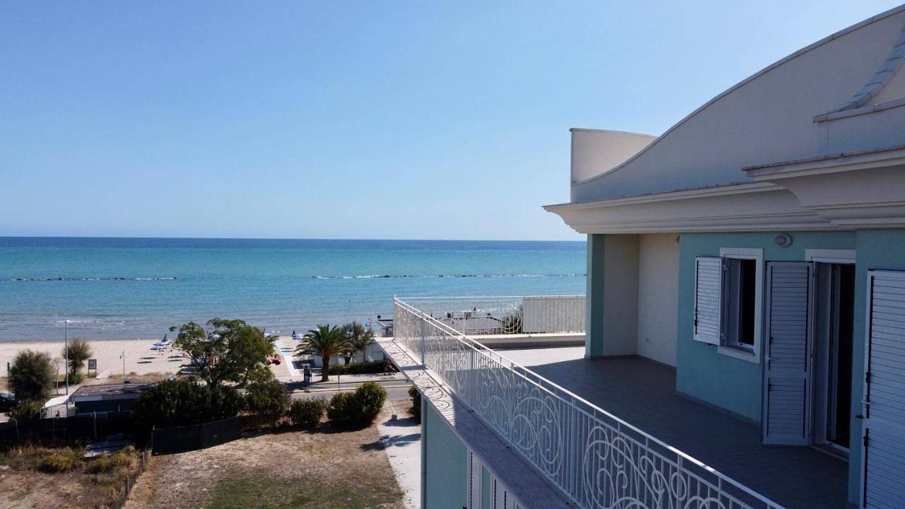 Appartamento intero, Altomare - Vibra in Villa Rosa, Martinsicuro