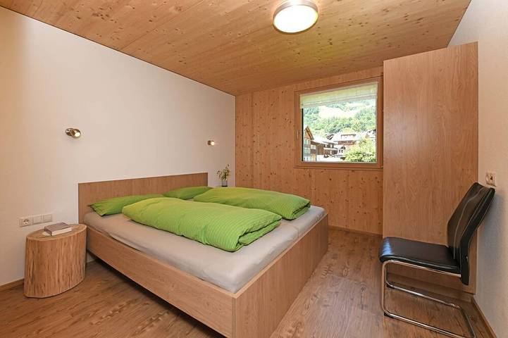 Agriturismo für 8 Personen in Schoppernau - 4