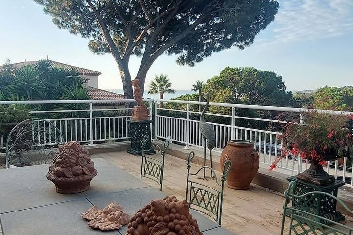 Maison de vacances pour 6 personnes