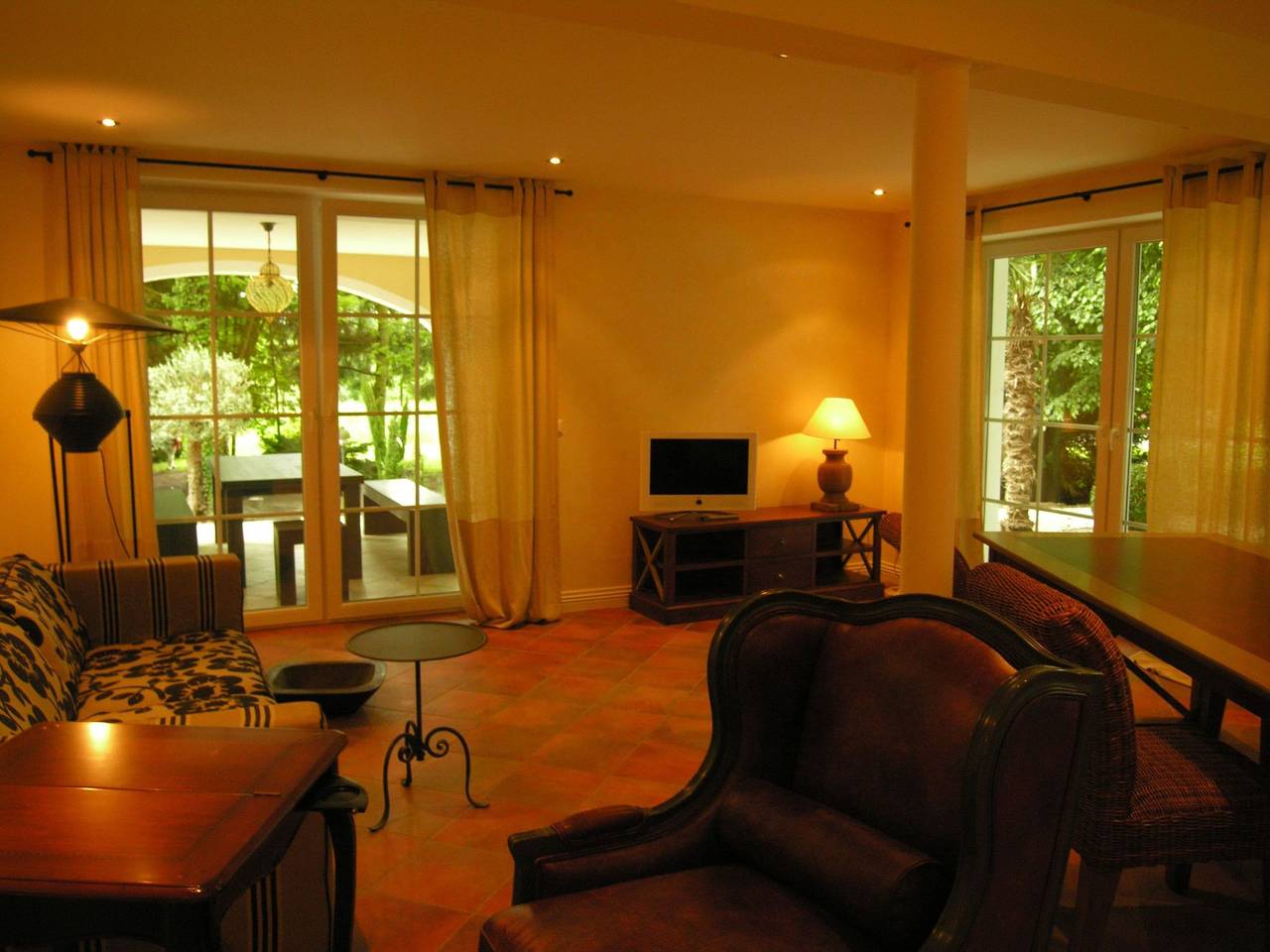 Ganze Wohnung, Il Giardino in Kressbronn am Bodensee, Region Bodensee-Oberschwaben