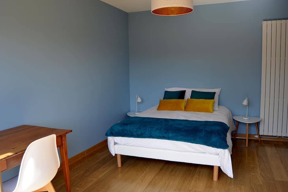 Appartement entier, Appartement avec jardin et terrasse privatifs in Ascain, Région de Bayonne