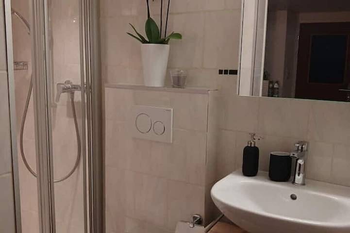 Ganze Wohnung, Gemütliche Ferienwohnung in Bühler in Zürich Voralpen
