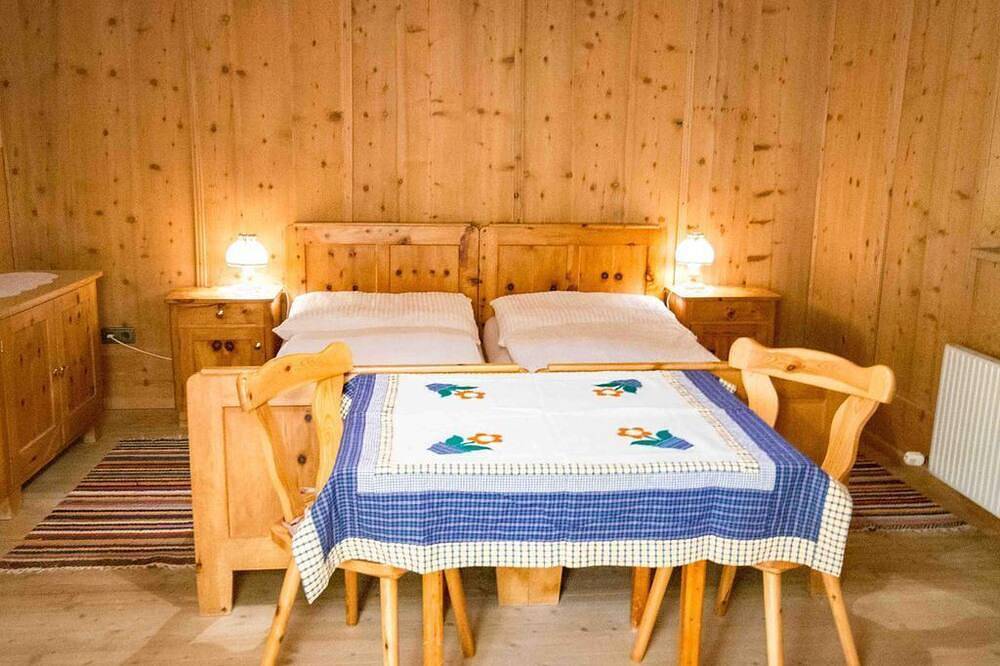 Ferienwohnung Groß - Gattererhof in Tuxer Alpen, Schmirn