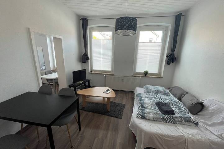 Ferienhaus für 3 Personen in Stade - 3