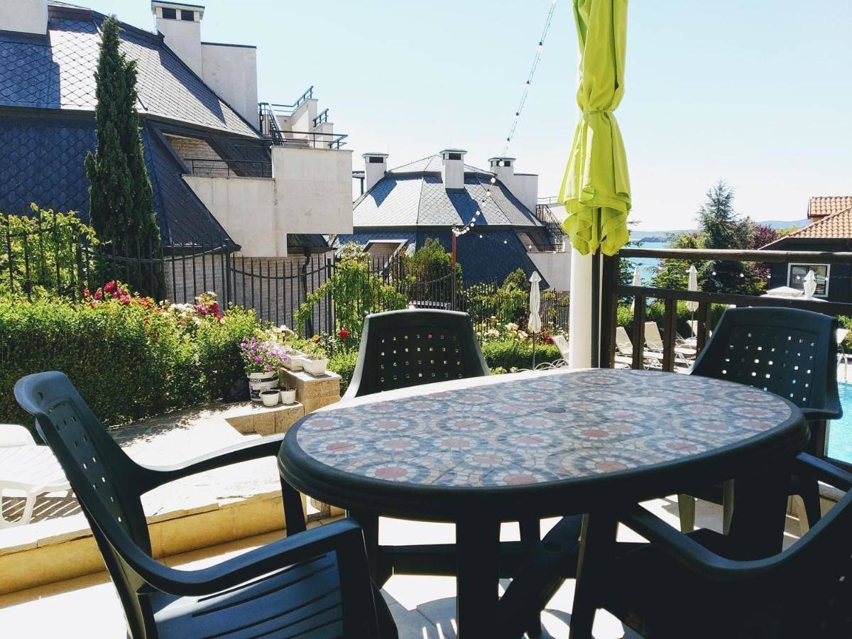 Cały apartament, Apartments Elinor Budjaka in Budzhaka, Sozopol