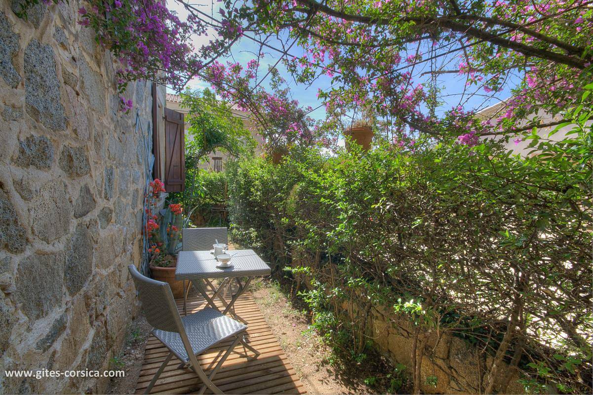 Maison de vacances