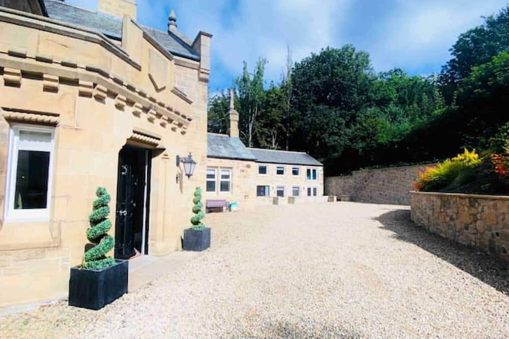 Exclusive House -10 minutes from Newcastle in Gateshead
