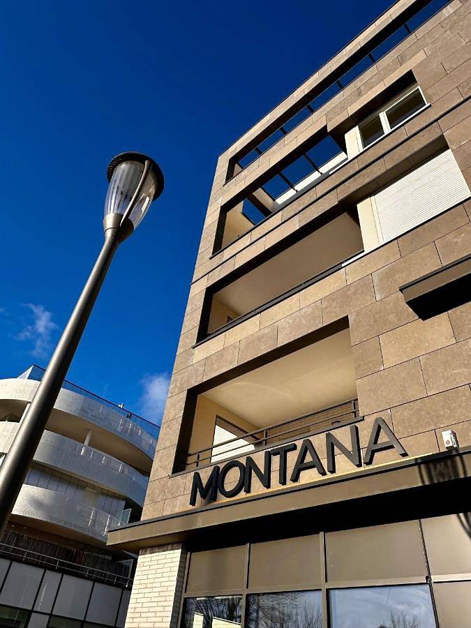 Résidence Montana Reims Tinqueux in Tinqueux, Marne