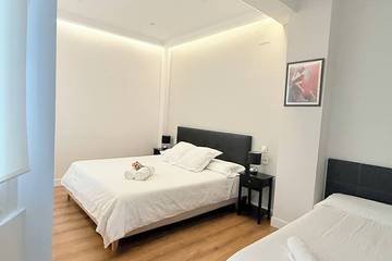 Ferienwohnung für 5 Personen in Bilbao, Bizkaia, Bild 4