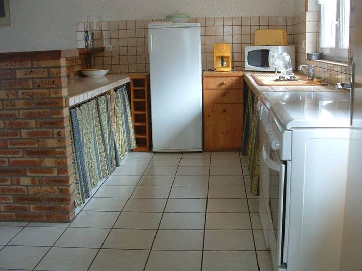 Gîte pour 6 personnes dans le Puy-de-Dôme - 3