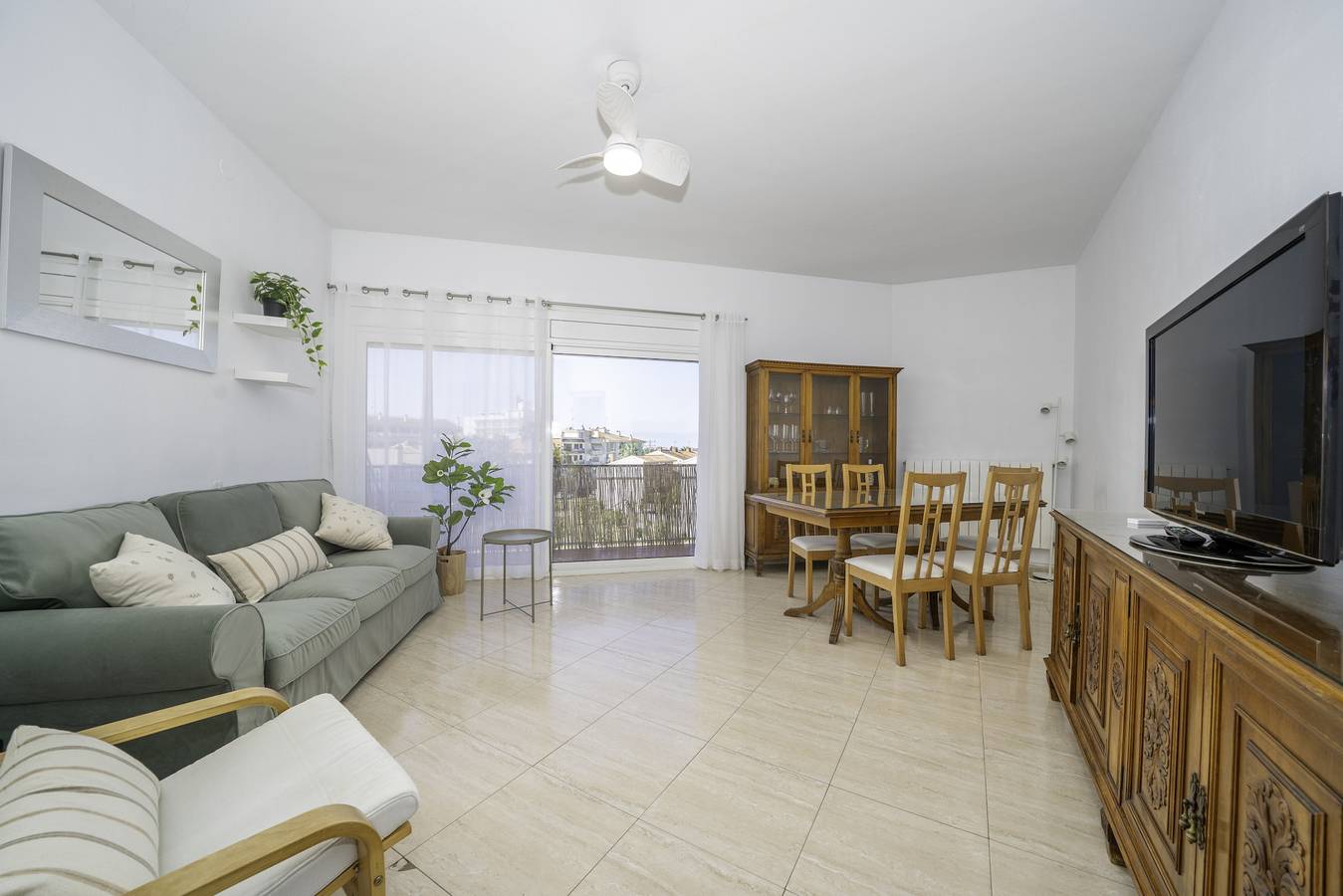Apartamento entero, Homeholidaysrentals Olai - Costa Barcelona in Pineda de Mar, Costa del Maresme