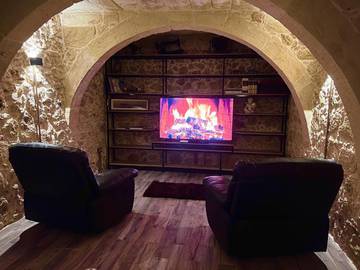 Casa Na Fazenda para 4 Pessoas em Xaghra, Gozo (Malta), Foto 3