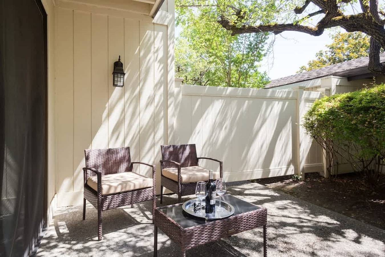 Entire apartment, Romantic Napa Escape   Prime Location in Napa Valley