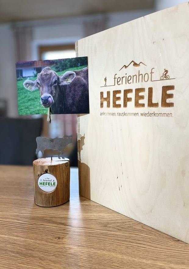 Ganze Ferienwohnung, Ferienhof Hefele | Ferienwohnung Breitenberg | mit Königscard in Hopferau, Bayerisch Schwaben