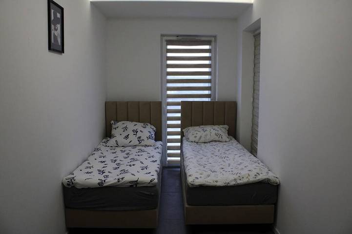 Ganze Wohnung, Cozy 2-bedroom apartment in pleasant Ełk with Wifi in Elk, Masuren
