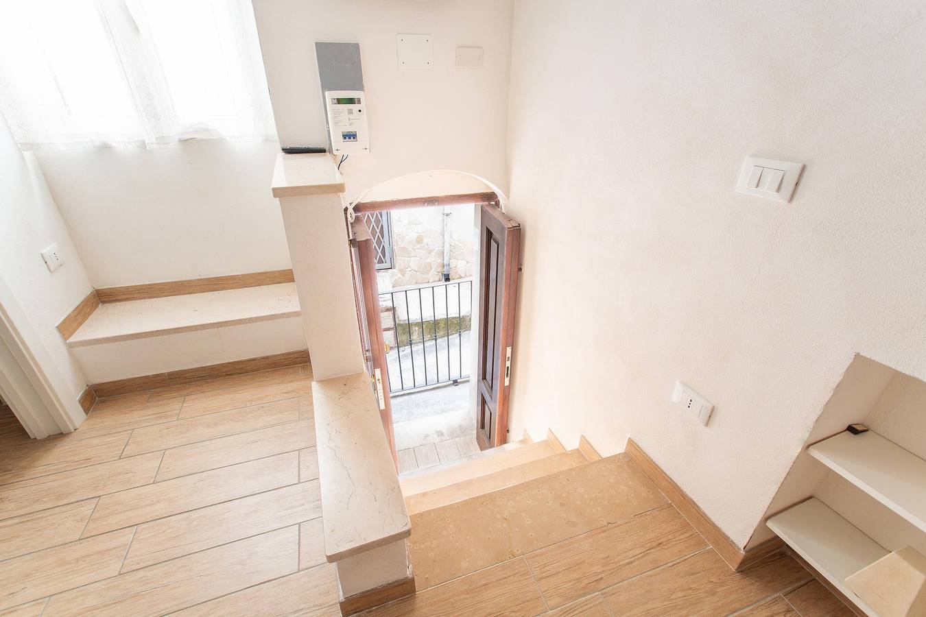 Appartement entier, Appartement de vacances pour 3 personnes in Vieste, Gargano