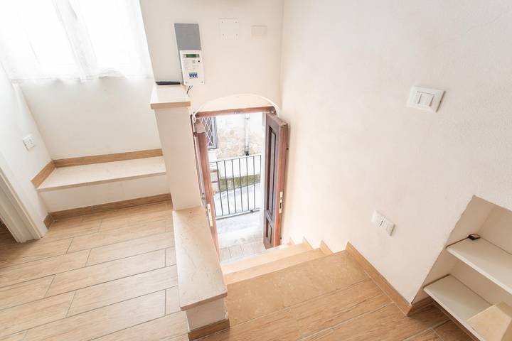 Appartamento intero, Appartamento Lux by BarbarHouse in Scialara o Castello, Vieste