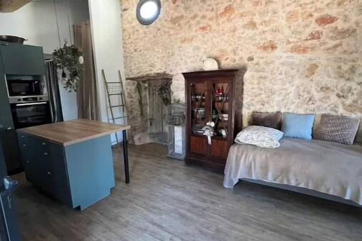 Location de vacances pour 4 personnes, avec piscine à Mons (Var) - 3