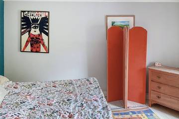 Log Cabin for 6 People in Berwick-upon-Tweed, Northumberland Coast, Photo 2