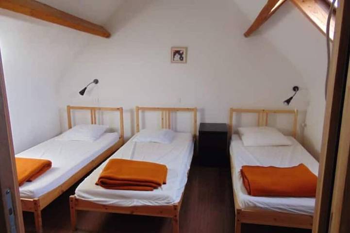 Location de vacances pour 11 personnes dans Ayette - 3