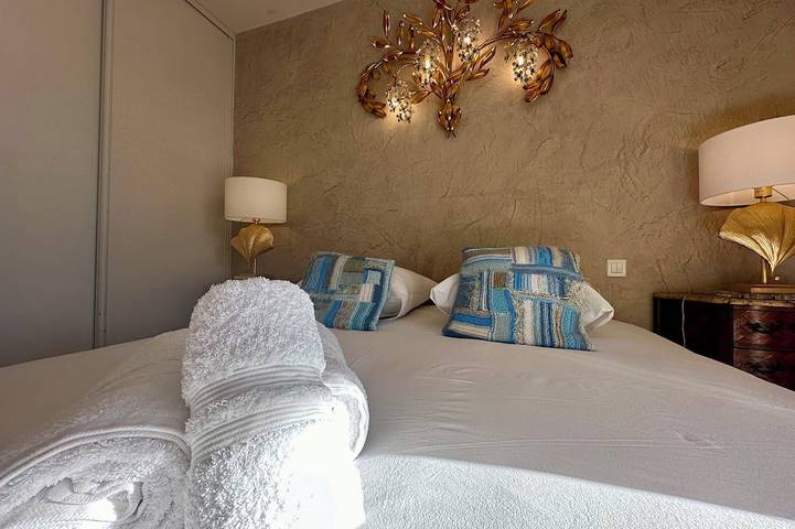 Apartamento entero, Casa Cardinal-Grand T3 secteur Hôpital/Centreville in Brive-la-Gaillarde, Brive-la-Gaillarde region