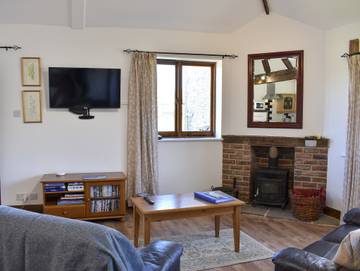 Cottage for 2 People in Compton (West Sussex), West Sussex, Photo 1