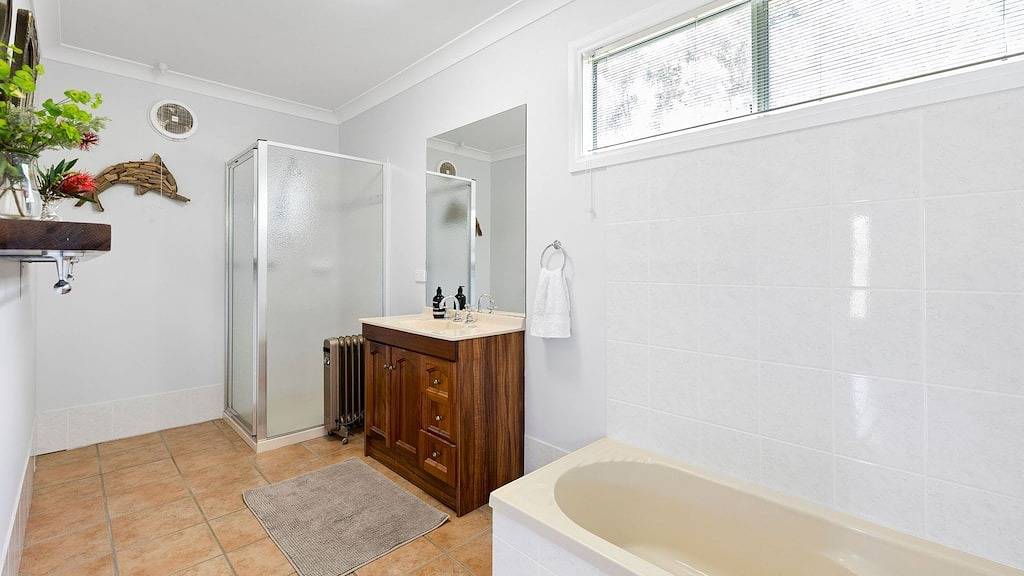 Tumbaramba - Wye Classic in Wye River, Colac Otway Shire