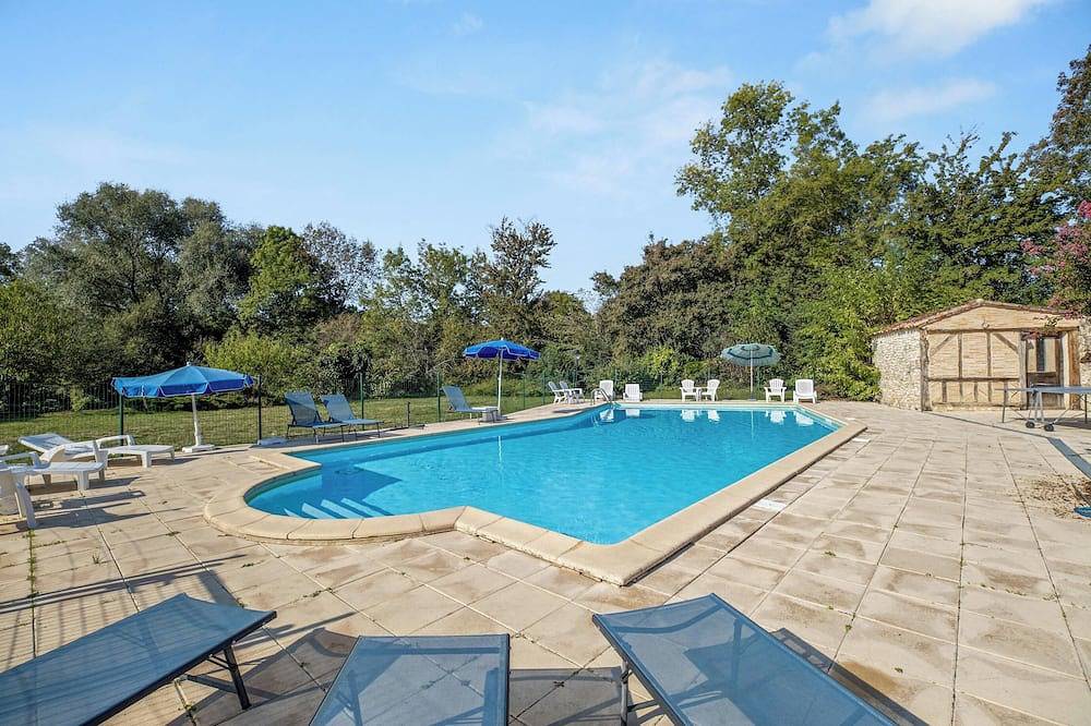 Photo : Maison de vacances