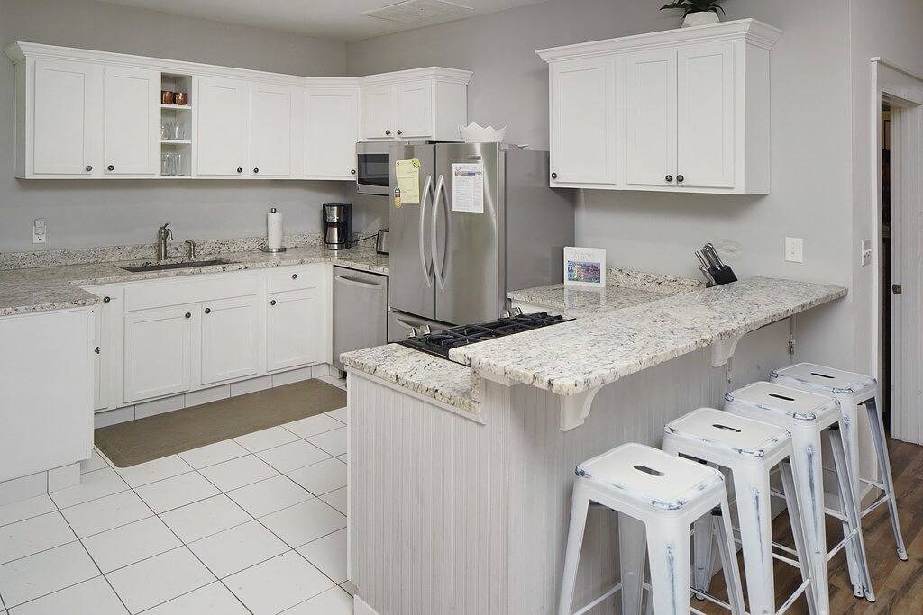 Prince's Folly! Walking Distance to Shops and Restaurants! in Folly Beach, Charleston County