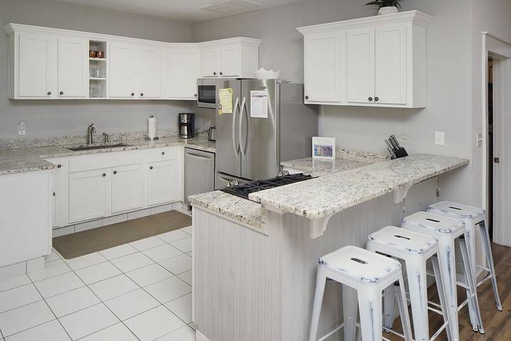 Ferienhaus für 6 Personen - 1