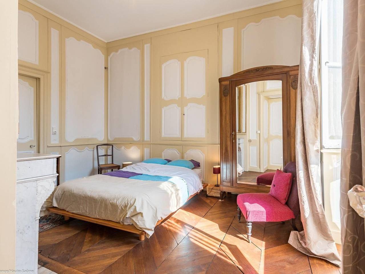 Citybreak à Vesoul in Vesoul, Alto Saona