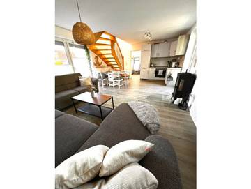 Ferienwohnung für 4 Personen in Drochtersen, Cuxland, Bild 3