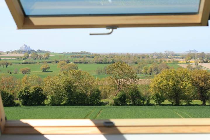 Gîte pour 3 personnes, avec jardin à Servon - 3