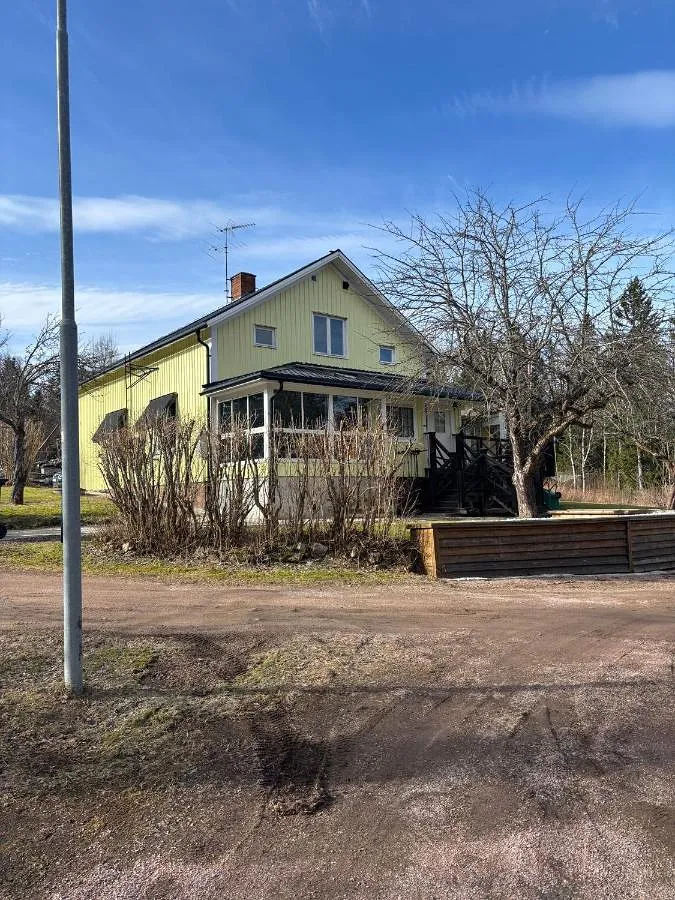 Ferienwohnung für 11 Personen, mit Terrasse - 1