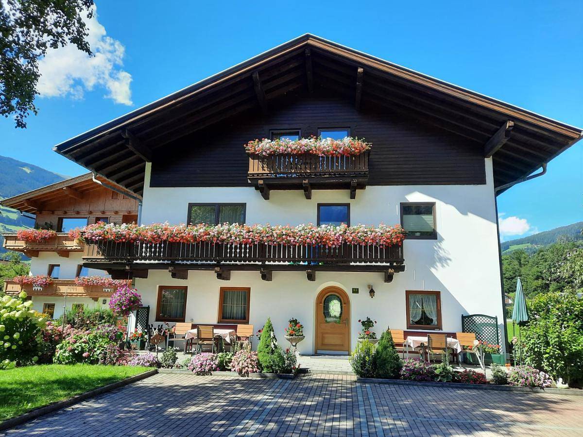 Geheel appartement, Small Double Room with Balcony in Mayrhofen, Zillertaler Alpen
