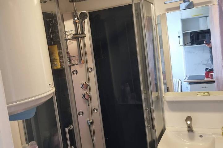 Apartamento entero, Platinum cottage in Villeneuve-d'Ascq, Lille region
